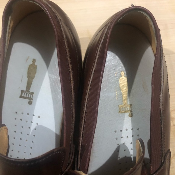 Biltrite Imperial 9.5B men - Picture 2 of 10